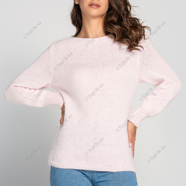 Купити Ангоровий светр  ГАННА ТІМ (Anna Tim)