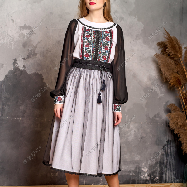 Купить Вишита сукня    АННА МАРЧУК (Anna Marchuk)