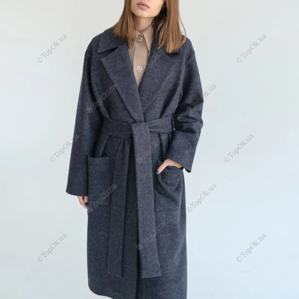 Купити Елегантне пальто ВІНТАЖЕС (Vintages)