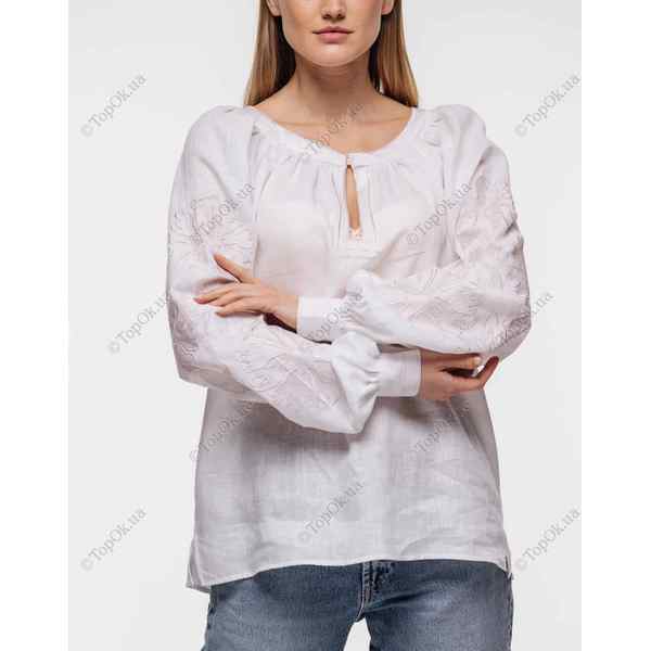 Купити Вишита блузка СВАРГА (Svarga)