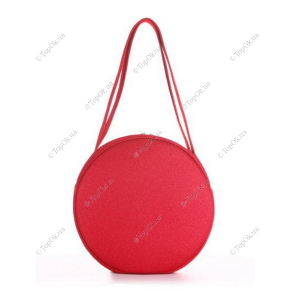 Купити Червона сумка АЛЬБА СОБОНИ (Alba Soboni)
