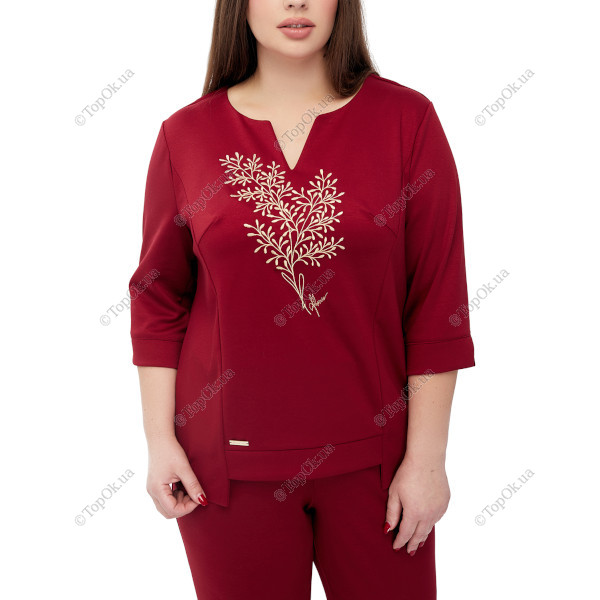 Купити Жіноча блузка СЛОБОЖАНКА (Slobozhanka)