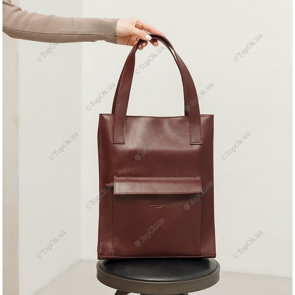 Купити Жіноча сумка БЛАНК НОТ (BlankNote)