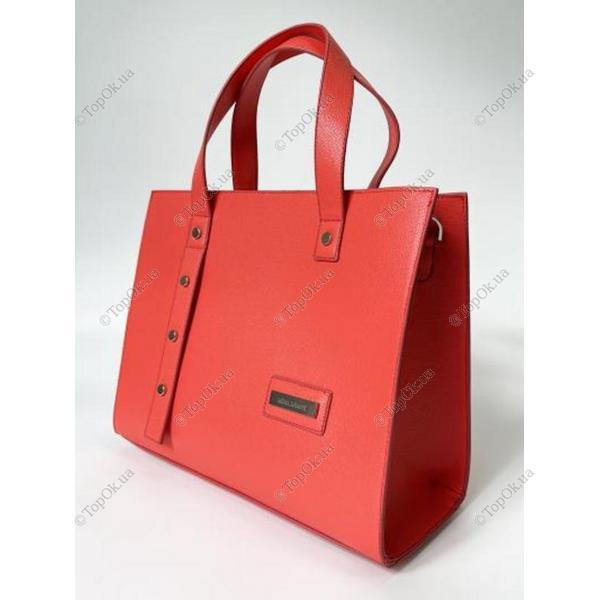 Купити Червона сумка АЛЬБА СОБОНИ (Alba Soboni)