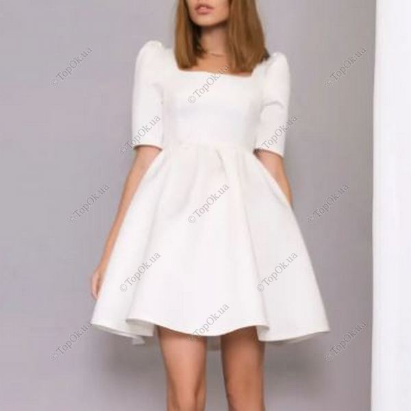 Купить Біле плаття ВІНТАЖЕС (Vintages)