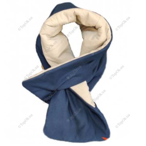 Купить Теплий шарф  ДЕВО ХОУМ (Devohome)