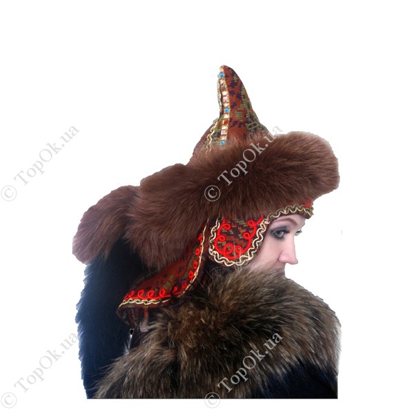 Купити Шляпа ИГНАТЬЕВА СВЕТЛАНА (Ignateva)