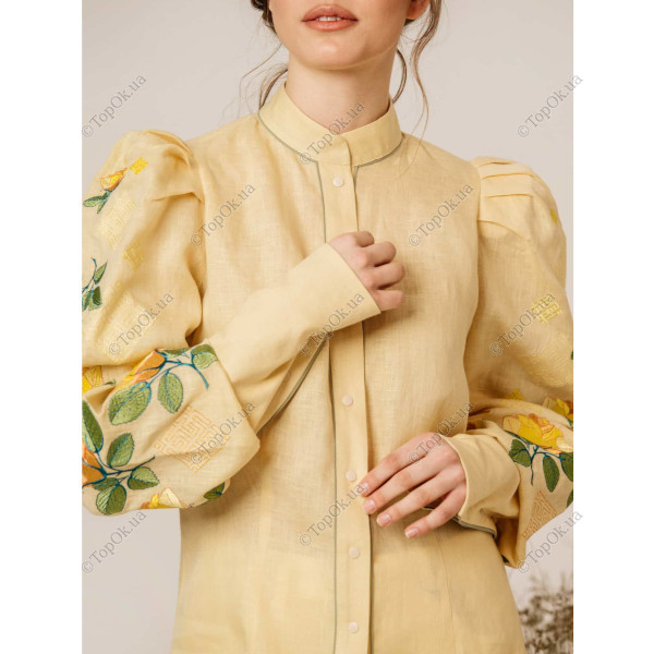 Купить Вишита блузка СВАРГА (Svarga)