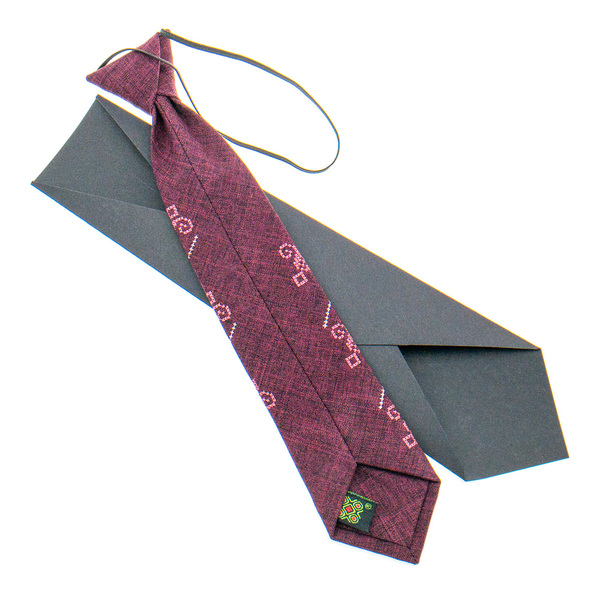 Купити Дитяча вишита краватка НАШI РEЧI (Nashi Rechi)