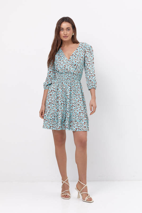 Купити Легка літня сукня міні АРТМОН (Artmon)